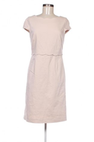 Kleid Comma,, Größe M, Farbe Beige, Preis 25,49 €