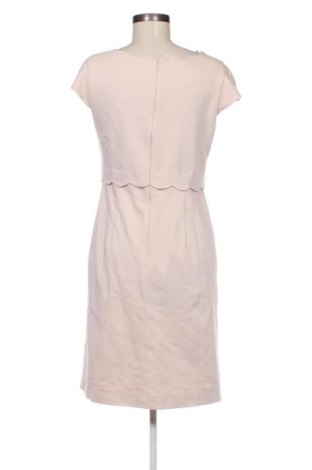 Kleid Comma,, Größe M, Farbe Beige, Preis 25,49 €