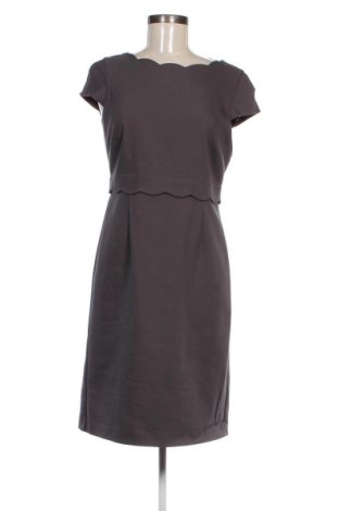 Kleid Comme, Größe M, Farbe Grau, Preis € 15,00