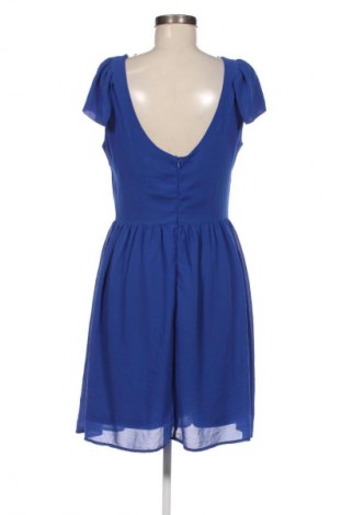 Kleid Compania Fantastica, Größe M, Farbe Blau, Preis 7,99 €