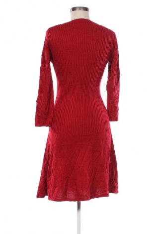 Kleid Connected, Größe S, Farbe Rot, Preis 8,99 €