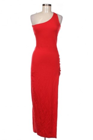 Kleid CoolCat, Größe L, Farbe Rot, Preis € 16,99