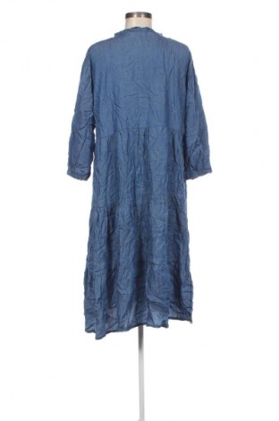 Kleid Copenhagen Luxe, Größe L, Farbe Blau, Preis 15,99 €