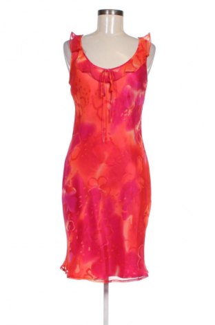 Kleid Cote Femme, Größe M, Farbe Mehrfarbig, Preis 18,99 €