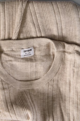 Šaty  Cotton On, Veľkosť XL, Farba Béžová, Cena  8,95 €