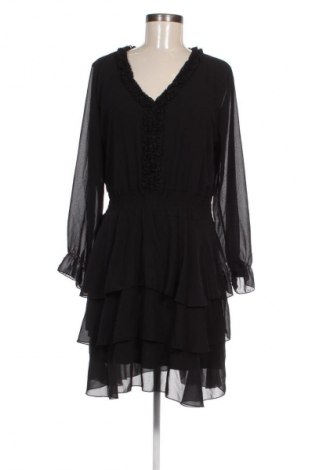 Rochie Creme Fraiche, Mărime L, Culoare Negru, Preț 63,99 Lei