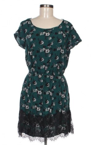 Rochie Cropp, Mărime XL, Culoare Verde, Preț 48,99 Lei