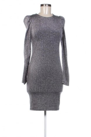 Kleid Cubus, Größe XS, Farbe Grau, Preis 4,99 €