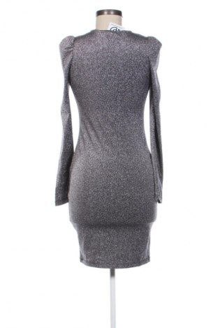 Kleid Cubus, Größe XS, Farbe Grau, Preis 4,99 €