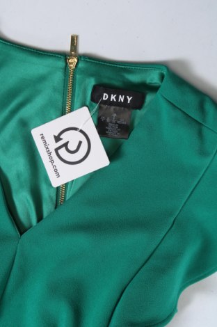 Šaty  DKNY, Veľkosť XS, Farba Zelená, Cena  50,45 €