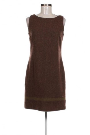 Kleid Daphne, Größe L, Farbe Braun, Preis 15,99 €