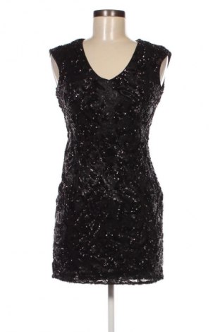 Rochie Daphnea, Mărime S, Culoare Negru, Preț 61,99 Lei