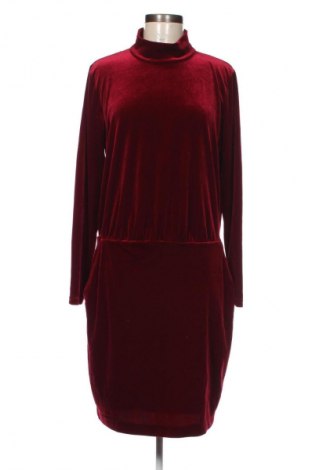 Kleid Days Like This, Größe L, Farbe Rot, Preis 10,49 €