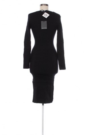 Kleid Decjuba, Größe M, Farbe Schwarz, Preis € 130,49