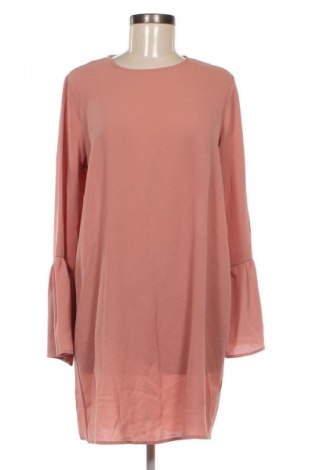 Kleid Defacto, Größe L, Farbe Rosa, Preis 7,99 €