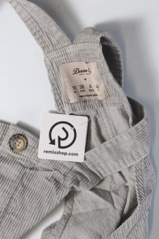 Рокля Denim Co., Размер M, Цвят Бежов, Цена 10,49 лв.