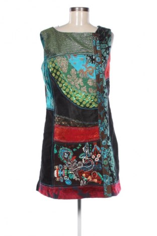 Rochie Desigual, Mărime L, Culoare Multicolor, Preț 121,99 Lei