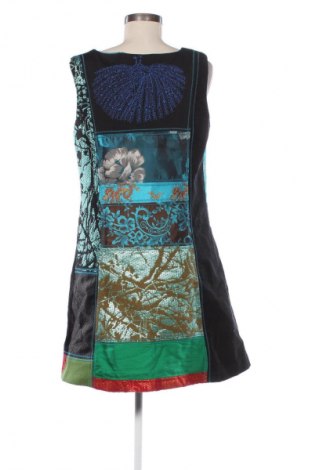 Rochie Desigual, Mărime L, Culoare Multicolor, Preț 121,99 Lei