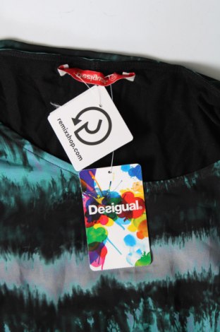 Sukienka Desigual, Rozmiar XL, Kolor Kolorowy, Cena 262,99 zł