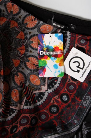 Kleid Desigual, Größe M, Farbe Mehrfarbig, Preis € 71,99