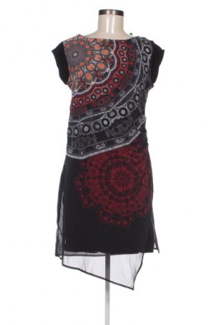 Kleid Desigual, Größe M, Farbe Mehrfarbig, Preis 130,49 €