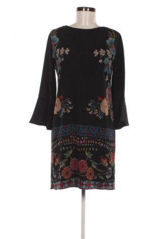 Φόρεμα Desigual, Μέγεθος M, Χρώμα Πολύχρωμο, Τιμή 30,99 €