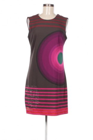 Šaty  Desigual, Veľkosť M, Farba Viacfarebná, Cena  32,95 €