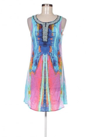 Kleid Desigual, Größe M, Farbe Mehrfarbig, Preis 29,99 €