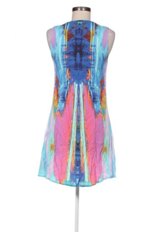 Kleid Desigual, Größe M, Farbe Mehrfarbig, Preis 29,99 €