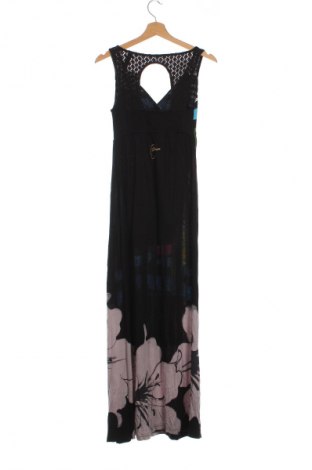 Rochie Desigual, Mărime XS, Culoare Multicolor, Preț 448,16 Lei