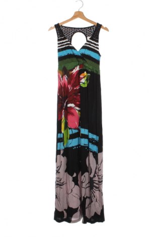 Šaty  Desigual, Veľkosť XS, Farba Viacfarebná, Cena  67,95 €