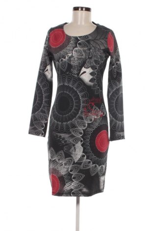 Rochie Desigual, Mărime M, Culoare Multicolor, Preț 146,99 Lei