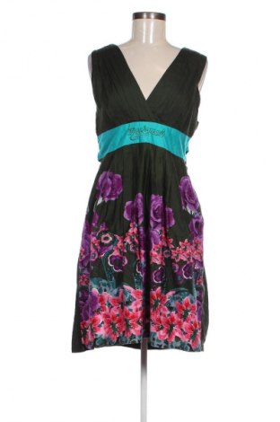 Rochie Desigual, Mărime L, Culoare Multicolor, Preț 156,99 Lei