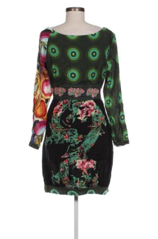 Rochie Desigual, Mărime M, Culoare Multicolor, Preț 209,00 Lei