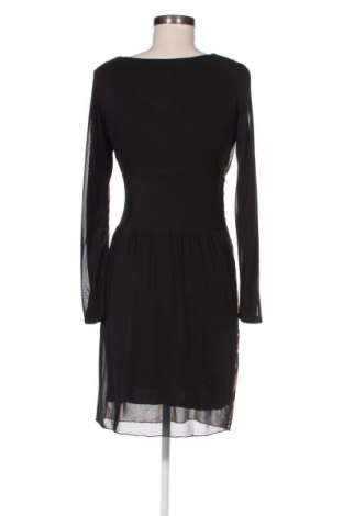 Rochie Desigual by Christian Lacroix, Mărime M, Culoare Negru, Preț 142,59 Lei