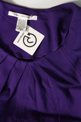 Kleid Diane Von Furstenberg, Größe S, Farbe Lila, Preis € 96,25