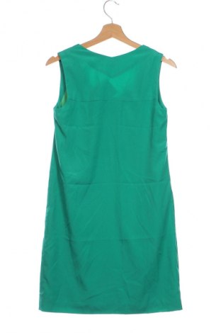 Rochie Dika, Mărime XS, Culoare Verde, Preț 133,45 Lei