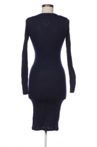 Kleid Dilling, Größe XS, Farbe Blau, Preis 28,99 €