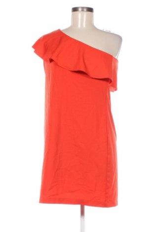 Kleid Doca, Größe L, Farbe Orange, Preis € 14,99