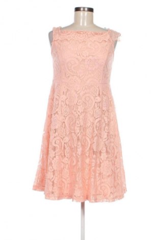 Kleid Dorothy Perkins, Größe M, Farbe Rosa, Preis € 13,82