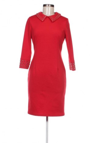 Kleid Drole De Copine, Größe M, Farbe Rot, Preis € 17,99