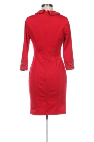 Kleid Drole De Copine, Größe M, Farbe Rot, Preis € 17,99