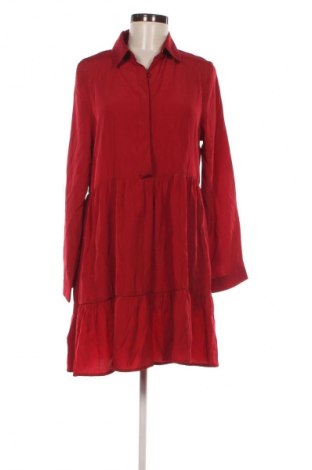 Kleid Elenza by L&L, Größe S, Farbe Rot, Preis € 10,99