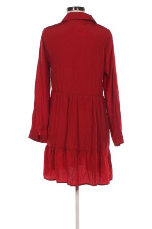 Kleid Elenza by L&L, Größe S, Farbe Rot, Preis 10,99 €