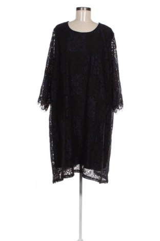 Rochie Ellos, Mărime 4XL, Culoare Negru, Preț 150,99 Lei