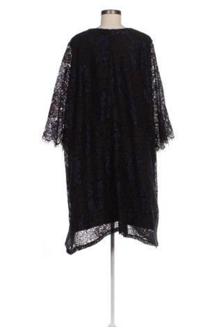 Rochie Ellos, Mărime 4XL, Culoare Negru, Preț 150,99 Lei