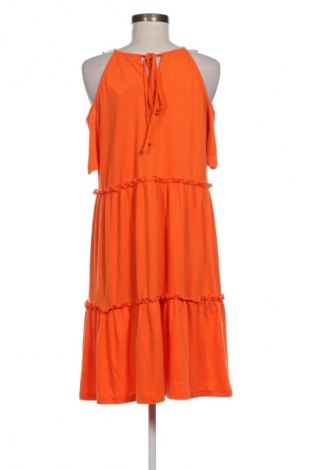 Kleid Emery rose, Größe S, Farbe Orange, Preis 9,49 €