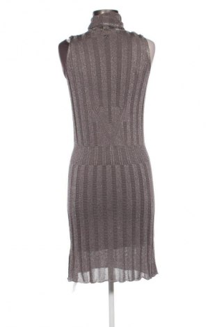 Kleid Escada, Größe S, Farbe Grau, Preis 57,99 €