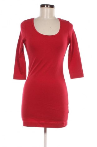 Kleid Esmara, Größe S, Farbe Rot, Preis 12,99 €