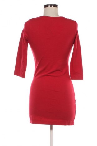 Kleid Esmara, Größe S, Farbe Rot, Preis 12,99 €